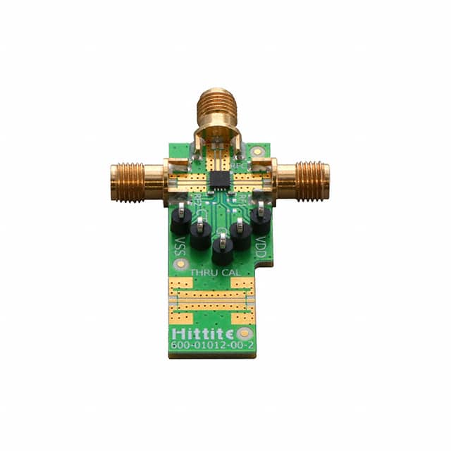 ADRF5019-EVALZ ADRF5019 EVAL BOARD