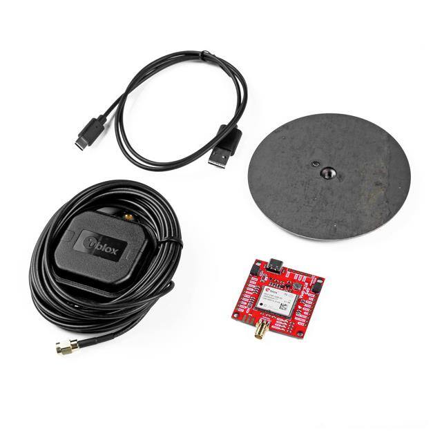 KIT-18292 SPARKFUN GPS-RTK-SMA KIT