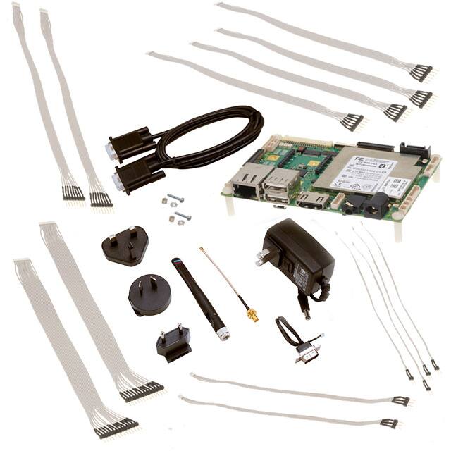 CC-WMX6P-KIT CONNECTCORE 6 PLUS DEVELOPMENT K
