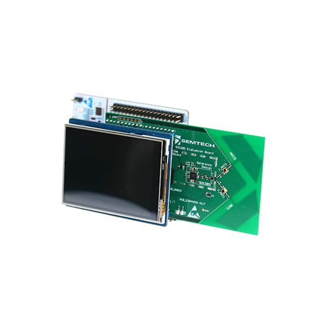 SX1280DVK1ZHP SX1280 2.4GHZ DEVELOPMENT KIT