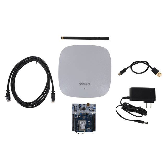 XON-9-L1-KIT-001 LORAWAN - STARTER KIT - NA / LAT