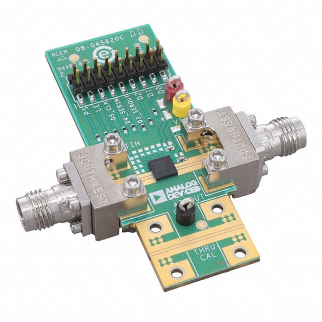 ADRF5730-EVALZ EVAL BOARD