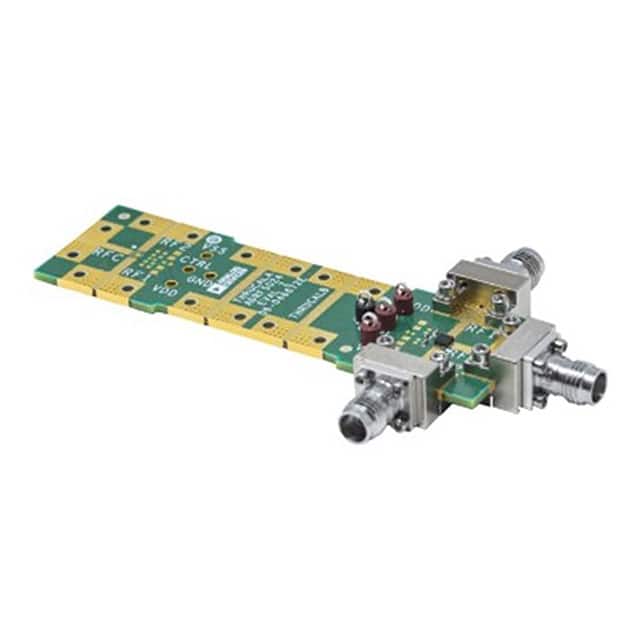 ADRF5024-EVALZ EVAL BOARD