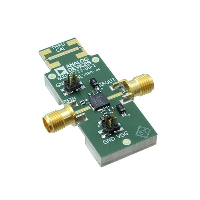 EV1HMC994APM5 EVAL PCB ASSY