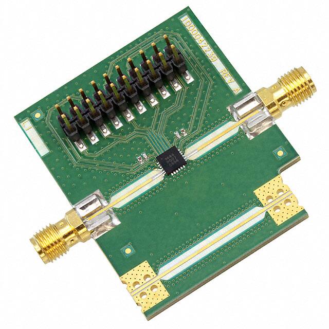 MAPS-010165-001SMB EVAL BOARD FOR MAPS-010165-TR050