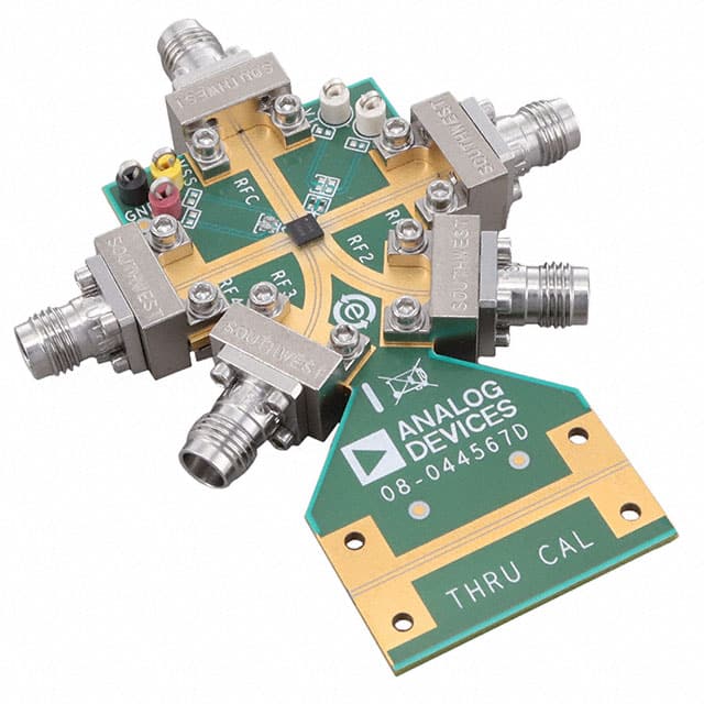 ADRF5046-EVALZ EVAL BOARD