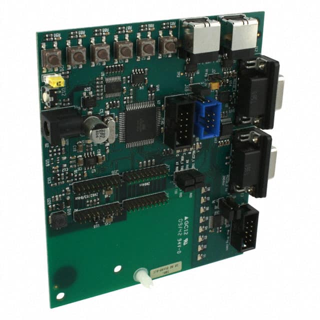 ACC-DEVPLATP03A PROGRAMMER Z-WAVE ZDP03A
