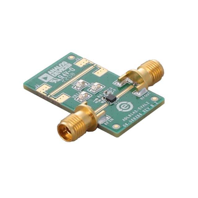 ADL8142-EVALZ ADL8142 EVAL BOARD