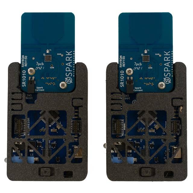 SR1010AB-EVK1P4-MP150 SR1010 EVAL KIT OMNIDIR ANT