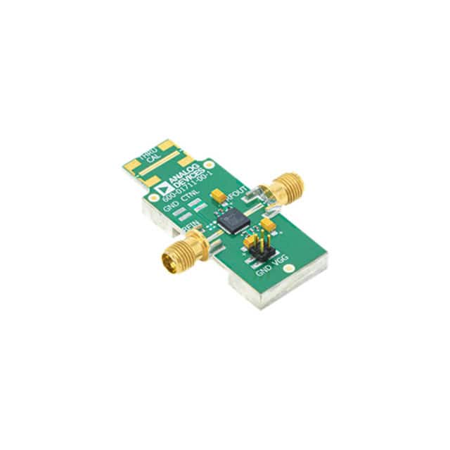 ADPA9002-EVALZ ADPA9002 EVAL BOARD