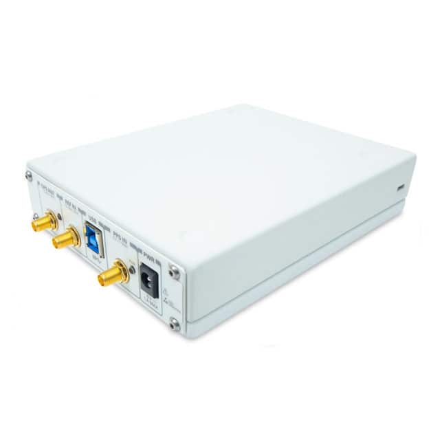 471-042 ETTUS USRP B200: 1X1, 70MHZ-6GHZ
