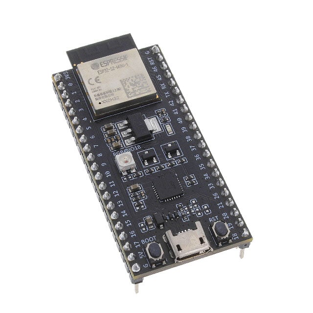 ESP32-S2-DEVKITM-1 ESP32-S2-MINI-1 DEV BRD