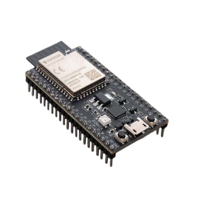 ESP32-S2-SAOLA-1R ESP32-S2-WROVER DEV 4MB FLASH