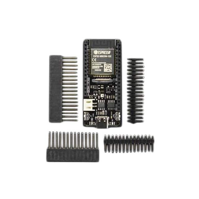 DFR0654-F FIREBEETLE ESP32-E IOT MICROCONT