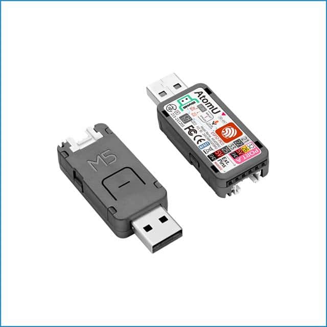 K117 ATOMU ESP32 DEVELOPMENT KIT WITH