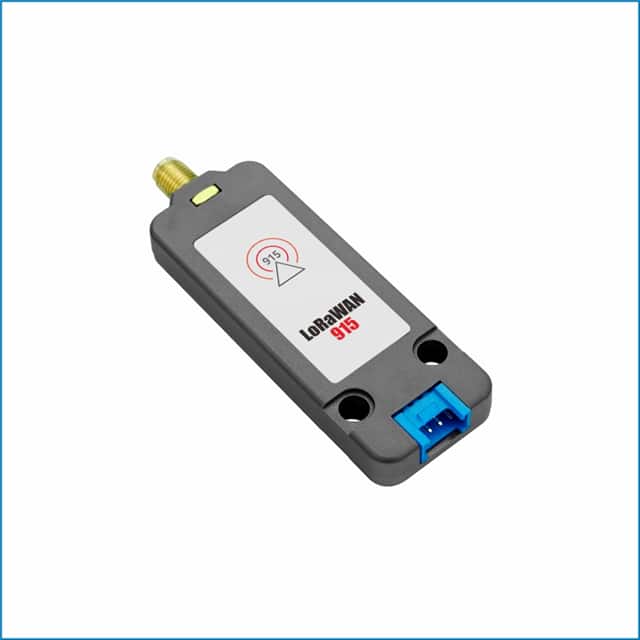 U115 LORAWAN UNIT 915 MHZ (ASR6501) W