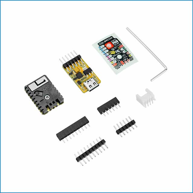 K051-B M5STAMP PICO DIY KIT