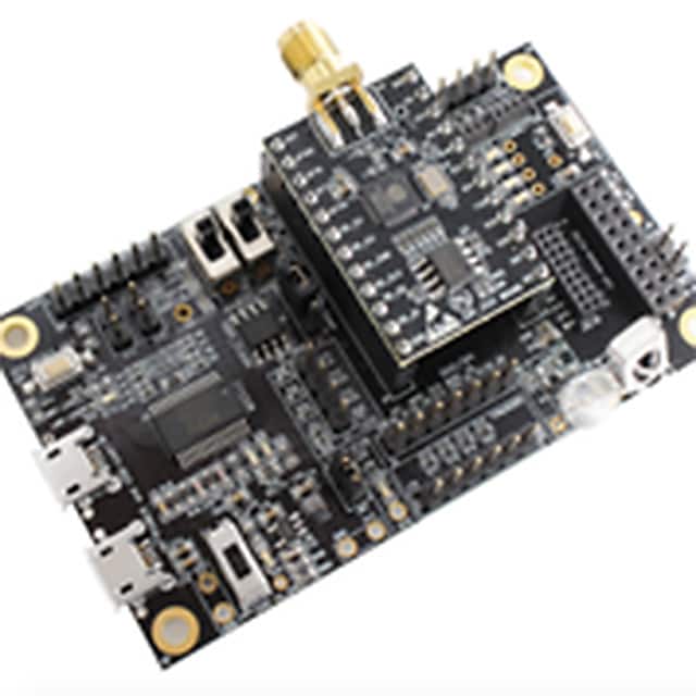ESP-LAUNCHER EVAL BOARD FOR ESP8266EX