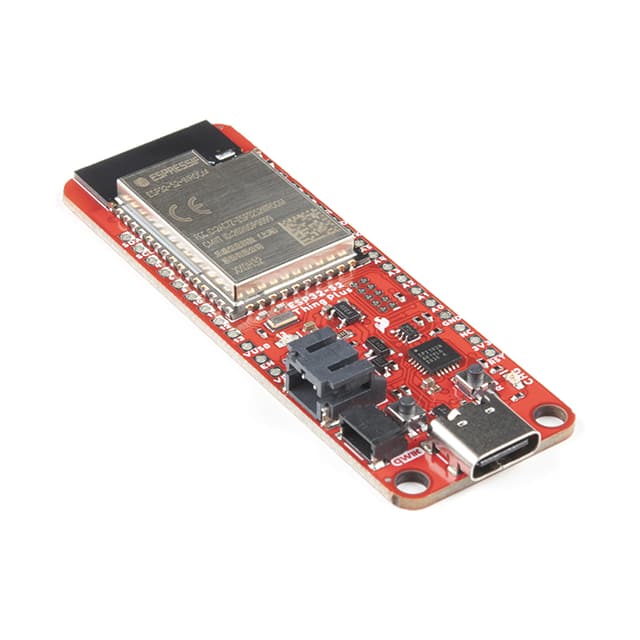 WRL-17743 SPARKFUN THING PLUS - ESP32-S2 W