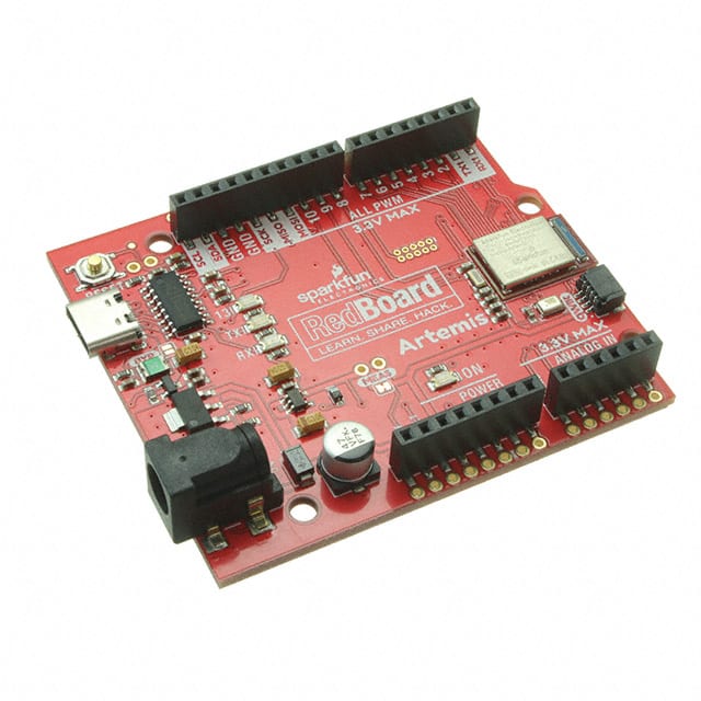 DEV-15444 REDBOARD ARTEMIS
