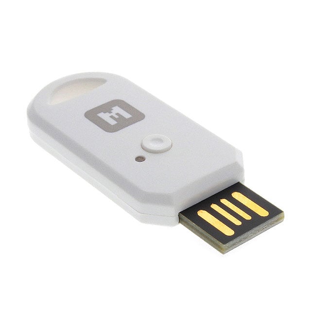 113990714 NRF52840 MDK USB DONGLE W/CASE