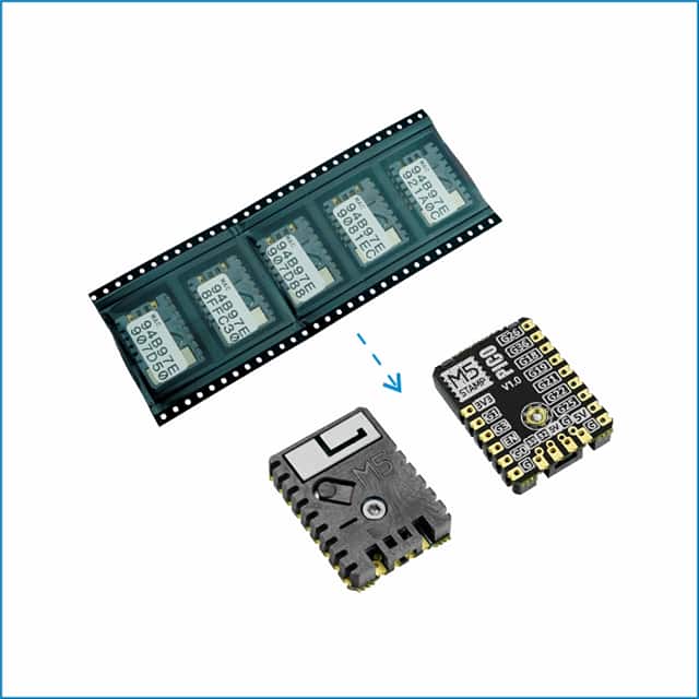 C050-B M5STAMP PICO (5PCS)