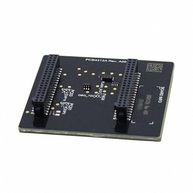 SLWRB4312A BGM220SC22HNA WIRELESS GECKO BLU