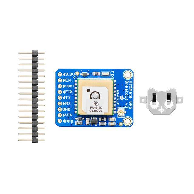 5440 ULTIMATE GPS PA1616D BREAKOUT