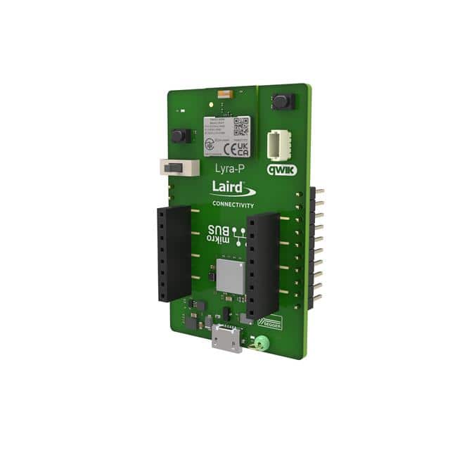 453-00090-K1 LYRA P PCB DEV KIT