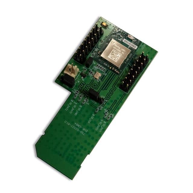 453-00085-K1 STERLING LWB+, CHIP ANTENNA, DEV