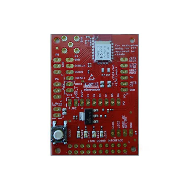 2611069024001 PROTEUS-III BLUETOOTH 5.1 MINI E