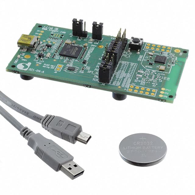 DA14585-00ATDEVKT-B BT5.0 BASIC KIT