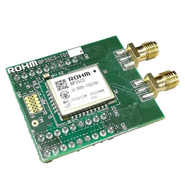 BP35C5-T01 EVAL BOARD BP35C5 WI-SUN FAN