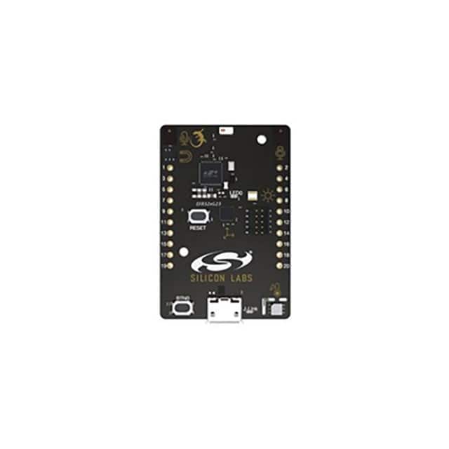 FG23-DK2600A FG23 868-915 MHZ +14 DBM DEV KIT
