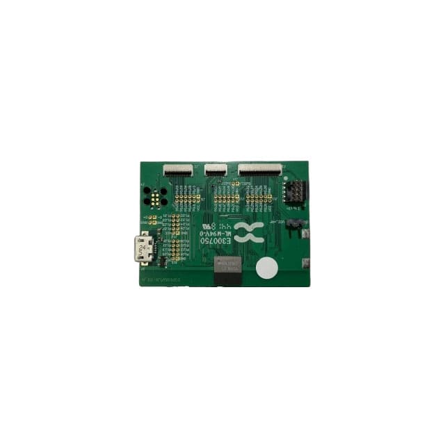 ISP1807-LR-TB ISP1807-LR TEST BOARD