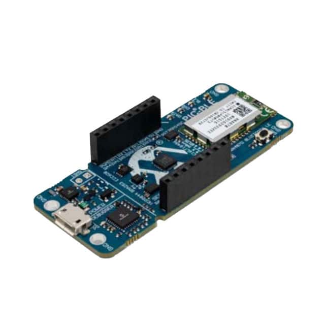 DT100112 PIC-BLE DEVELOPMENT BOARD