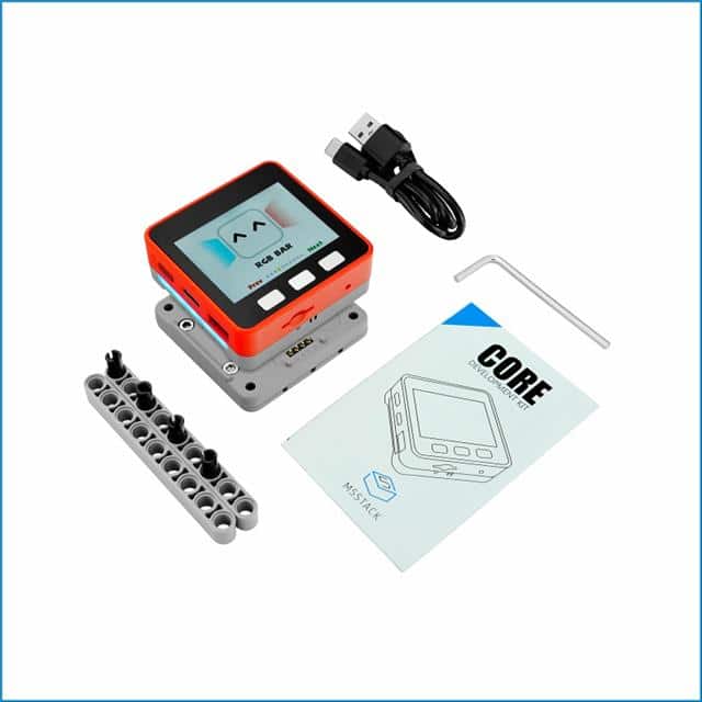 K007-V26 DEV KIT FIRE IOT PSRAM V2.6