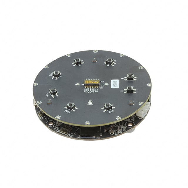 ESP32-LYRATD-MSC ESP32 AUDIO DEVELOPMENT BOARD