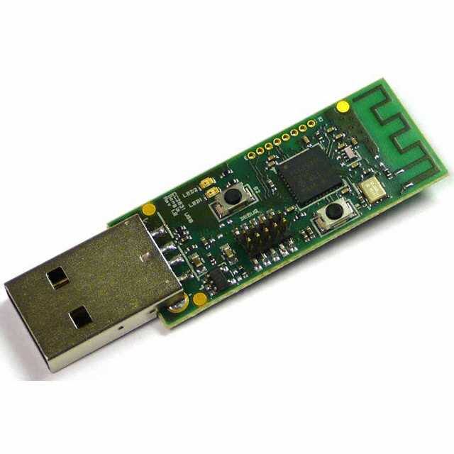 CC2531EMK KIT EVAL MODULE FOR CC2531