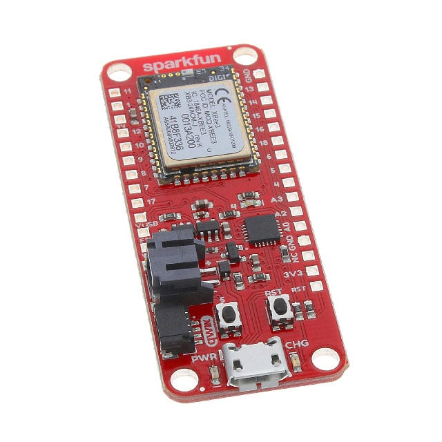 WRL-15454 THING PLUS - XBEE3 MICRO (CHIP A