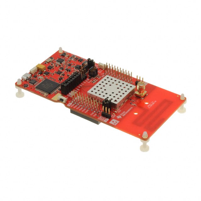 LAUNCHXL-CC1352P1 CC1352P WIRELESS MCU LAUNCHPAD
