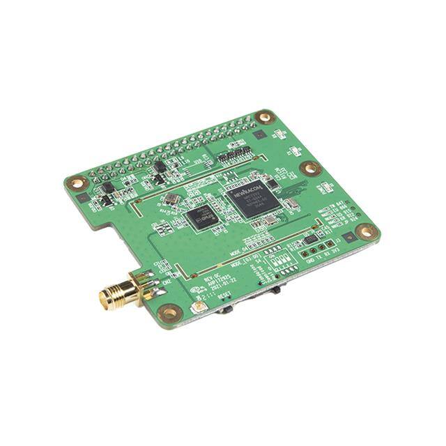 WRL-19956 ALFA NETWORK WIFI HALOW HAT