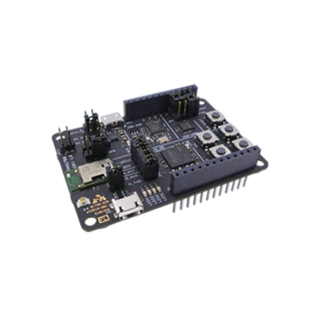 ENW89854AWKF EVAL KIT PAN1780 ENW-89854A1KF