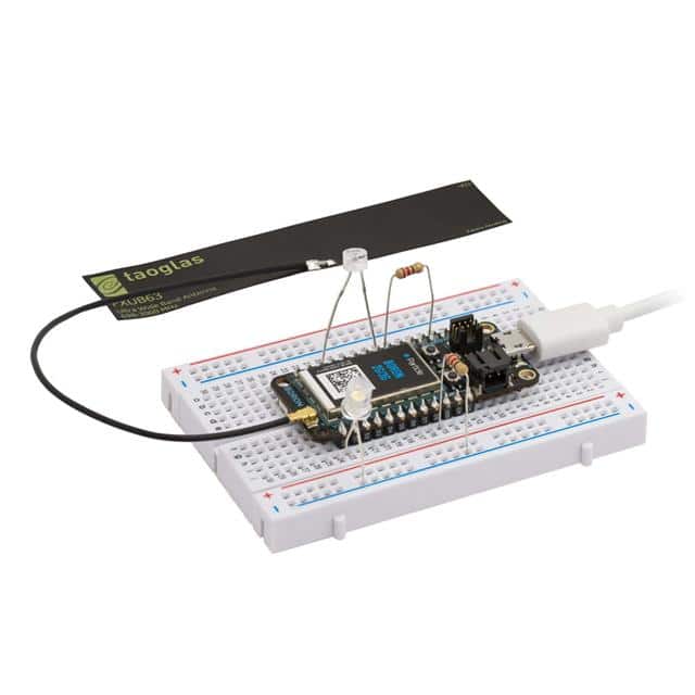 BRN314KIT BORON 2G/3G (GLOBAL) STARTER KIT