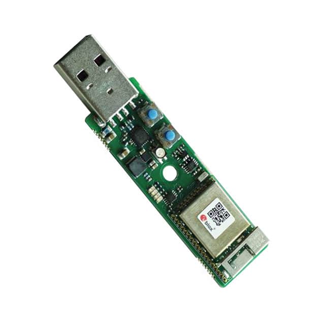 EVK-W262U-00 EVAL KIT FOR ODIN-W262