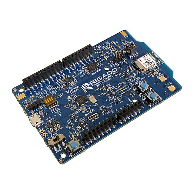 R41Z-EVAL EVAL THREAD BLE 4.2 NXP KW41Z
