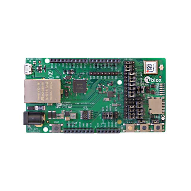 EVK-NINA-W132 EVAL KIT NINA-W13 MULTIRADIO MOD