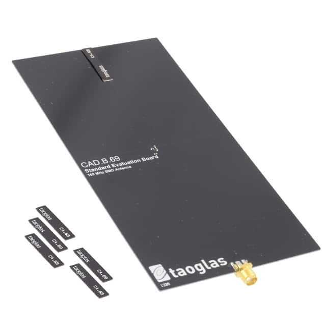 CAD.B.69 EVAL BOARD CA.69