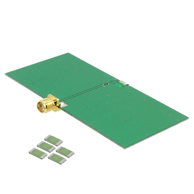 GGBLAD.01.A EVAL BOARD FOR GGBLA.01.A