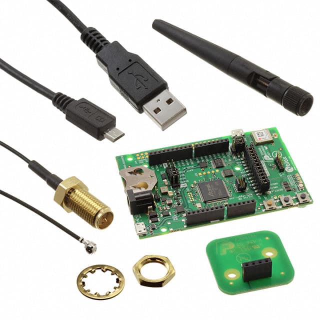 EVK-NINA-B311 EVK FOR NINA-B311 WITH U-BLOX SO